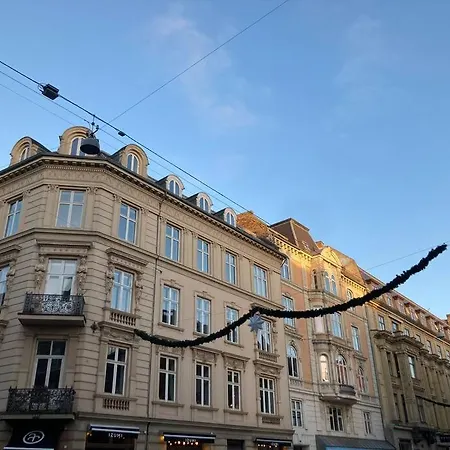 Апартаменты Grand Flat In Wonderful *