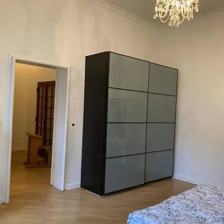 Grand Flat In Wonderful
