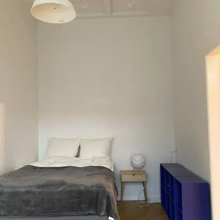 Grand Flat In Wonderful