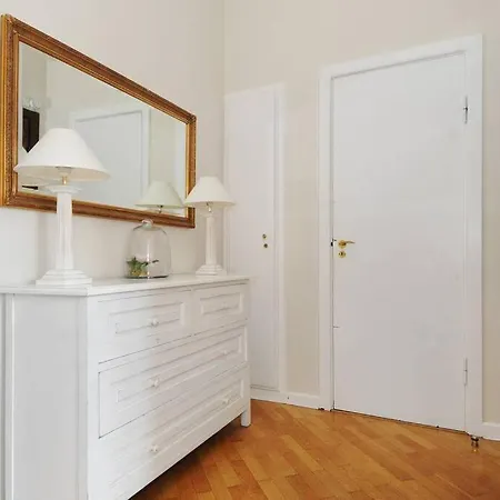 Grand Flat In Wonderful Апартаменты *
