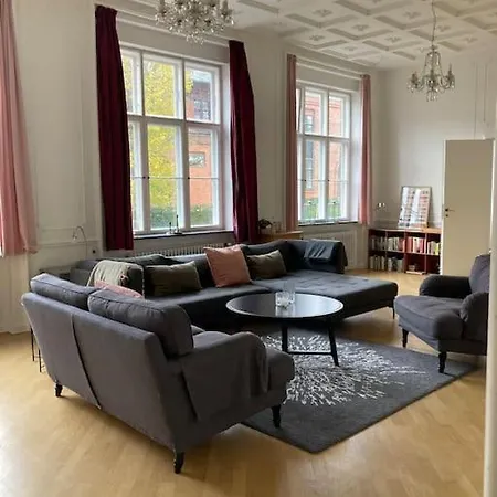 Grand Flat In Wonderful *