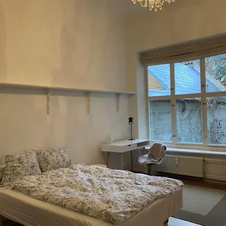 Grand Flat In Wonderful Апартаменты