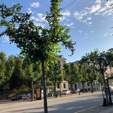 Διαμέρισμα Grand Flat In Wonderful