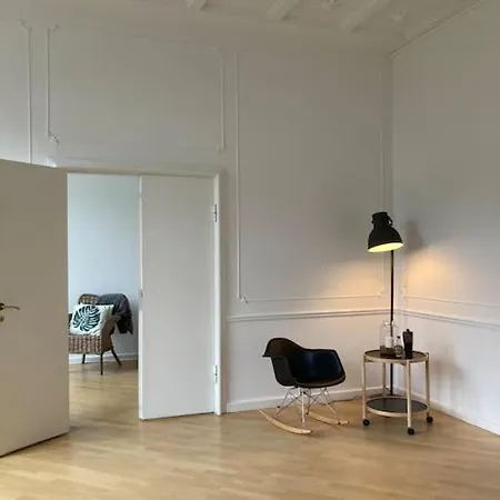 Grand Flat In Wonderful Διαμέρισμα