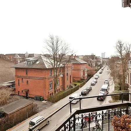 Διαμέρισμα Grand Flat In Wonderful *