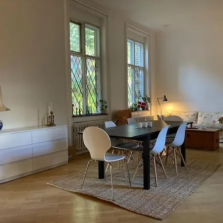Διαμέρισμα Grand Flat In Wonderful *
