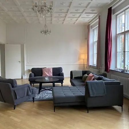 Διαμέρισμα Grand Flat In Wonderful Κοπεγχάγη