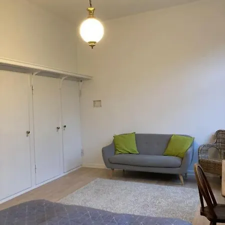 Grand Flat In Wonderful Διαμέρισμα Κοπεγχάγη