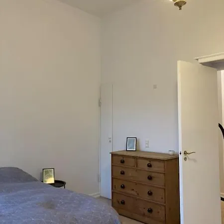 Grand Flat In Wonderful Διαμέρισμα