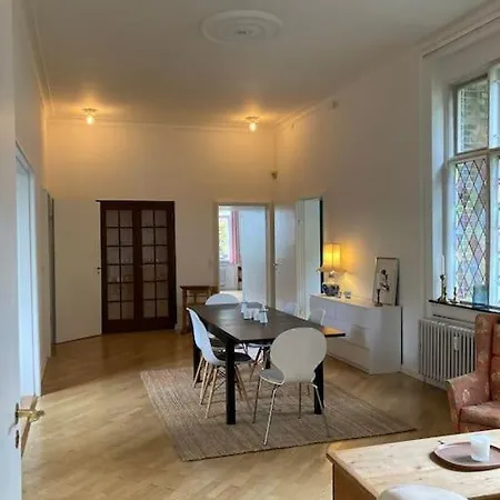Διαμέρισμα Grand Flat In Wonderful *