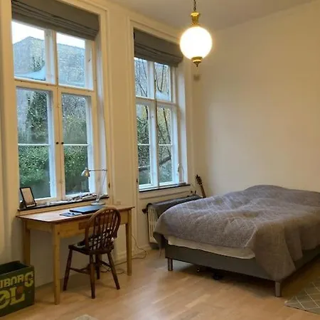 Grand Flat In Wonderful Διαμέρισμα