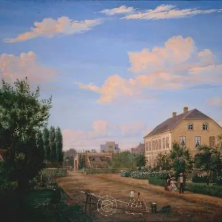 Διαμέρισμα Grand Flat In Wonderful