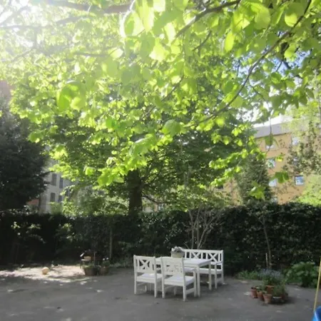 Grand Flat In Wonderful * Κοπεγχάγη