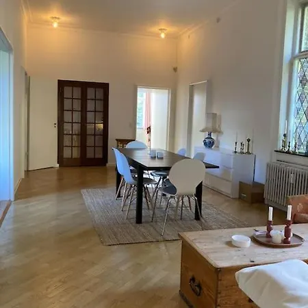 Διαμέρισμα Grand Flat In Wonderful
