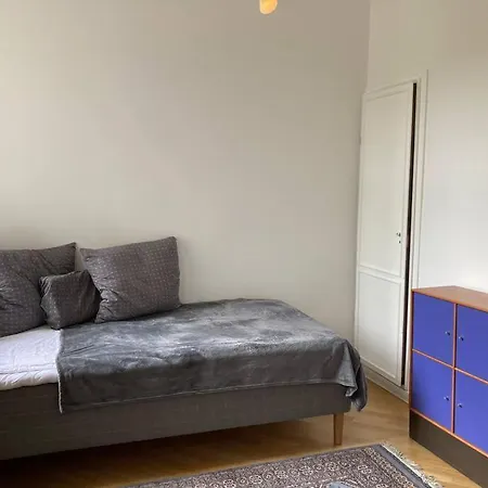 Grand Flat In Wonderful *