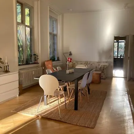 Διαμέρισμα Grand Flat In Wonderful