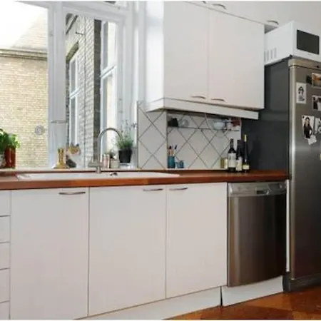 Grand Flat In Wonderful *